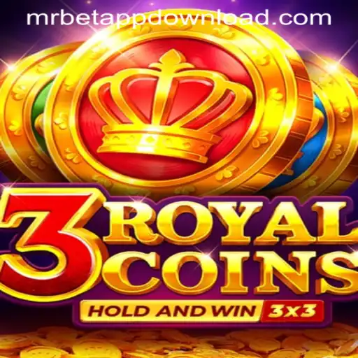 Exploring the World of 3RoyalCoins and the Convenience of MRBET APP DOWNLOAD
