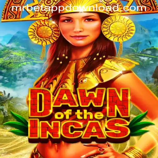 Dawn of the Incas: An Epic Journey into Ancient Realms