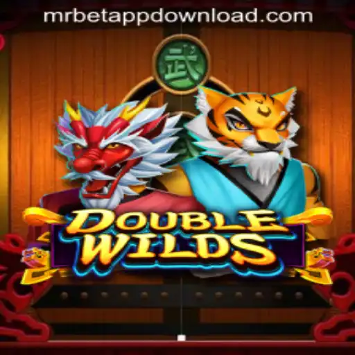 DoubleWilds: Explore the Thrills with MrBet App Download