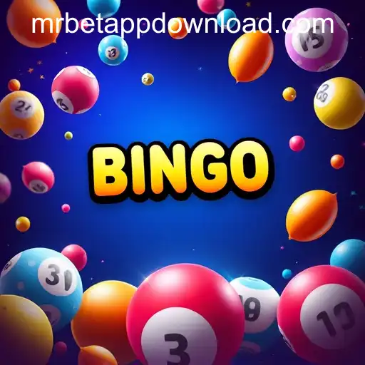 Exploring the Thrills of Online Bingo with MRBET APP DOWNLOAD